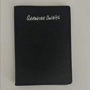 Rebecca Minkoff Black Wallet